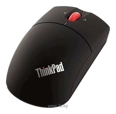 Фотографии Lenovo ThinkPad Laser mouse 0A36407 black Bluetooth