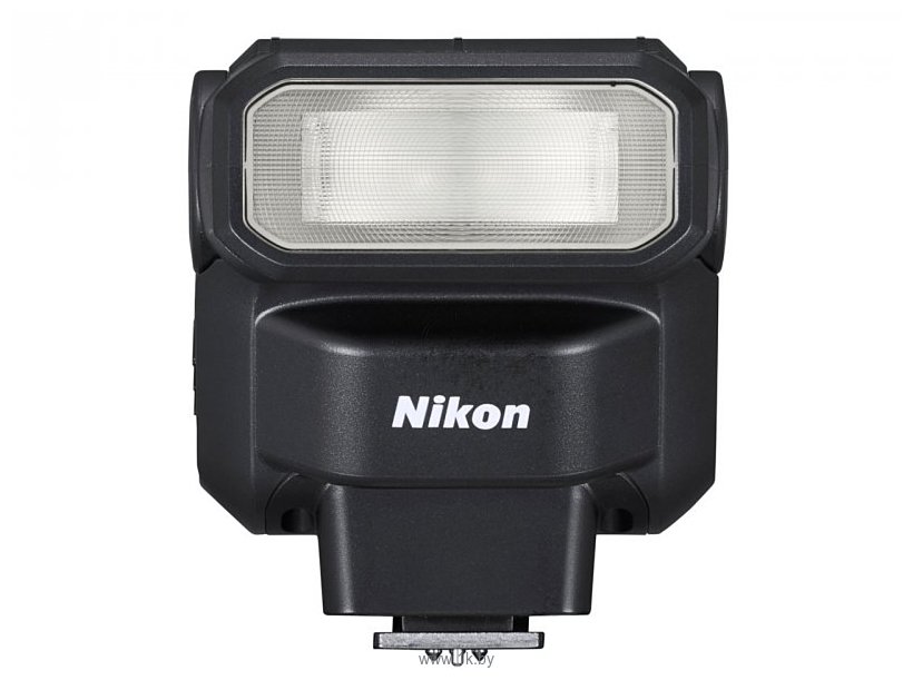 Фотографии Nikon Speedlight SB-300