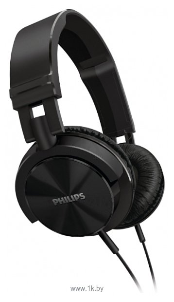 Фотографии Philips SHL3005