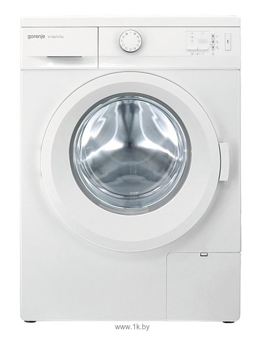 Фотографии Gorenje WS 60SY2W