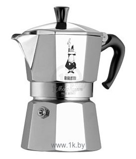 Фотографии Bialetti Moka Express 1 cup