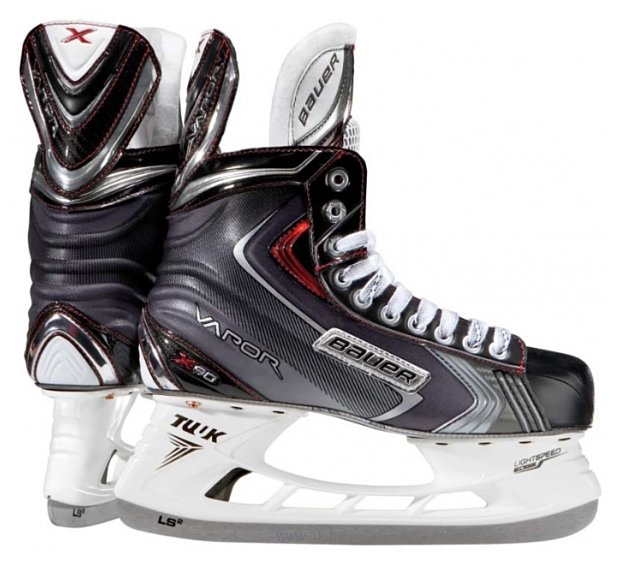 Фотографии Bauer Vapor X 90 (взрослые)