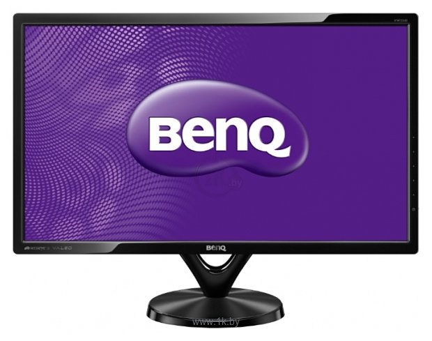 Фотографии BenQ VW2245Z