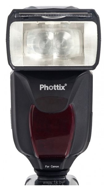 Фотографии Phottix Mitros TTL Flash for Nikon