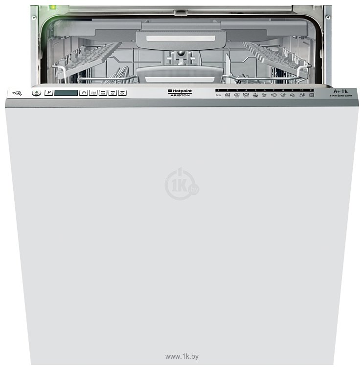 Фотографии Hotpoint-Ariston LTF 11S112 L