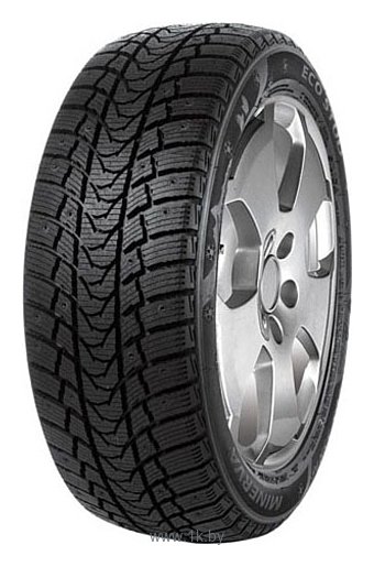 Фотографии Minerva Eco Stud 215/55 R17 94T