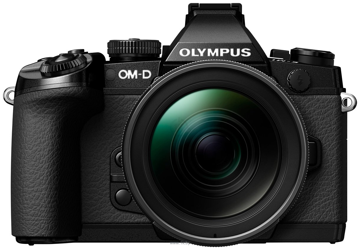 Фотографии Olympus OM-D E-M1 Kit