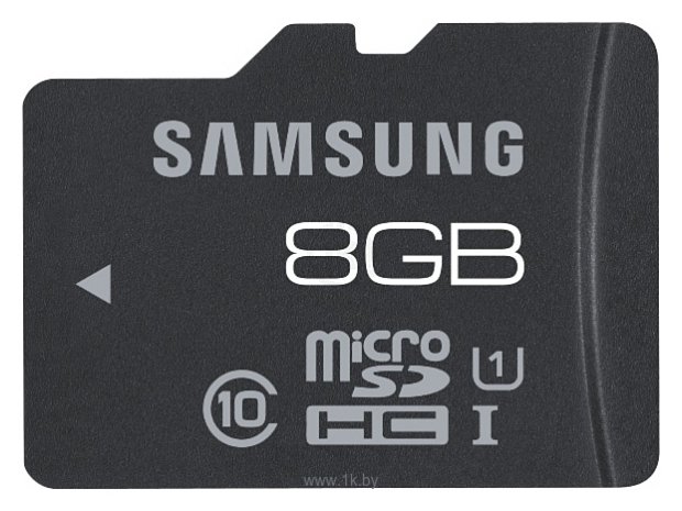 Фотографии Samsung MB-MG8GB