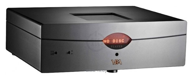 Фотографии YBA Signature CD Player