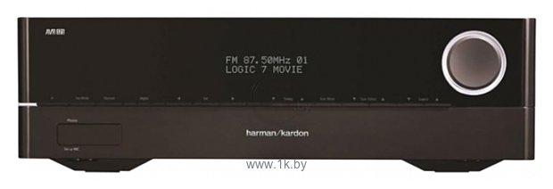 Фотографии Harman/Kardon AVR 171