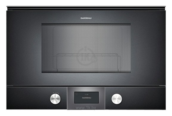 Фотографии Gaggenau BMP 225-100