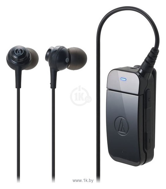 Фотографии Audio-Technica ATH-BT09