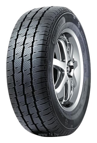 Фотографии Ovation Tyres WV-03 195/75 R16C 107/105R