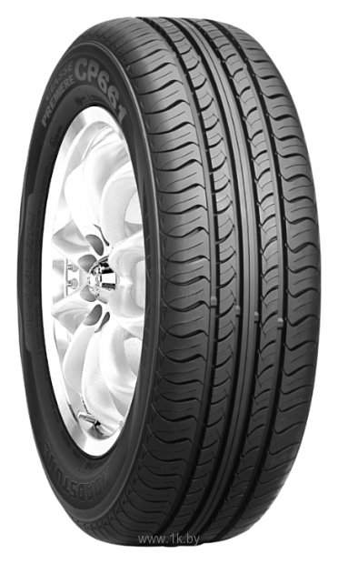 Фотографии Nexen/Roadstone CP661 175/65 R14 86T