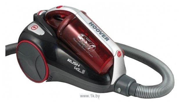 Фотографии Hoover TCR 4238