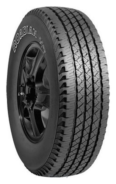 Фотографии Nexen/Roadstone Roadian HT (SUV/LT) 245/65 R17 105S