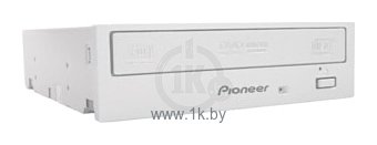 Фотографии Pioneer DVR-S21LWK White