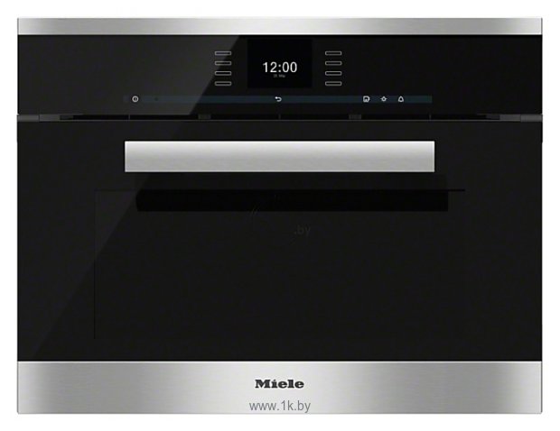 Фотографии Miele DGC 6600