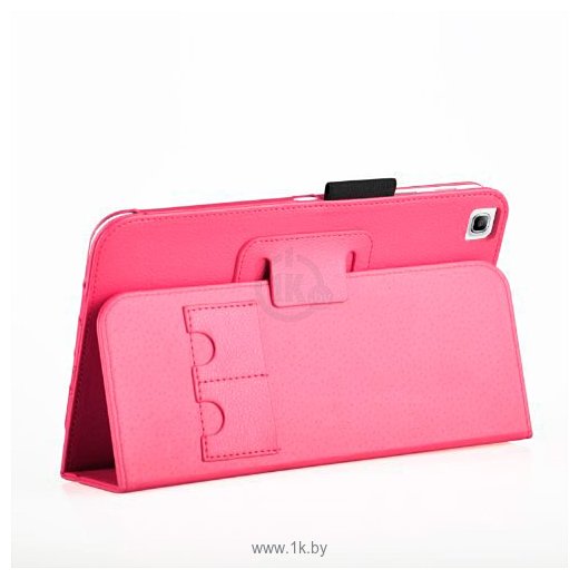 Фотографии LSS NOVA-01 Pink для Samsung Galaxy Tab 3 7.0