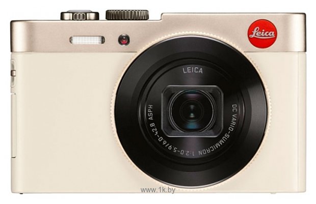Фотографии Leica C