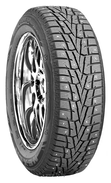 Фотографии Nexen/Roadstone Winguard WinSpike 185/60 R14 82T шип Фотографии Nexen/Roadstone Winguard WinSpike 185/60 R14 82T шип