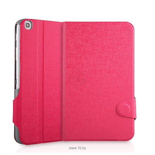 Фотографии Yoobao Fashion Pink для Samsung Galaxy Tab 3 8.0 T310