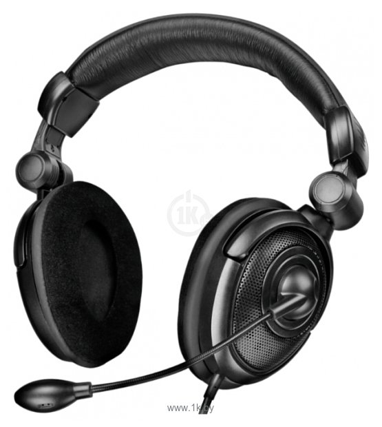 Фотографии SPEEDLINK SL-4476 MEDUSA NX Core Gaming Stereo Headset
