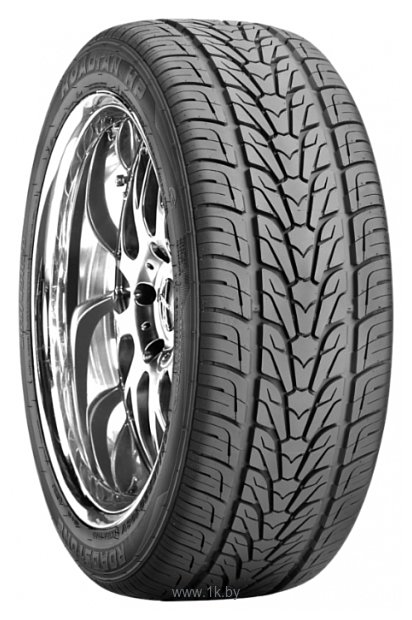 Фотографии Nexen/Roadstone Roadian HP SUV 305/30 R26 109V