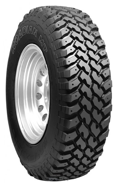 Фотографии Nexen/Roadstone Roadian M/T 235/75 R15 104/101Q