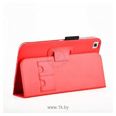 Фотографии LSS NOVA-01 Red для Samsung Galaxy Tab 3 8.0 T310