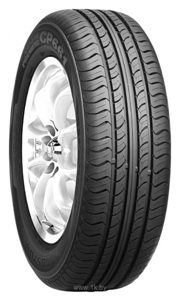 Фотографии Nexen/Roadstone CP661 195/60 R14 86H