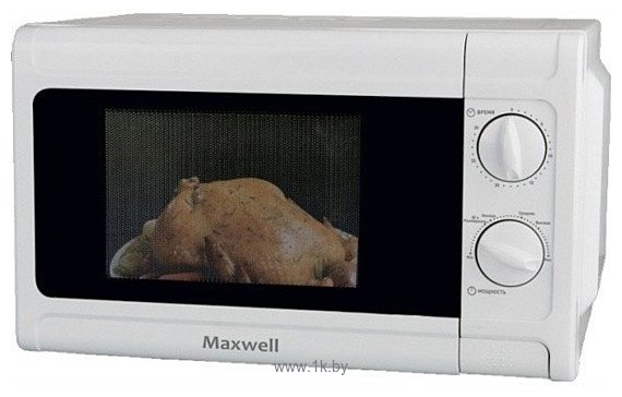 Фотографии Maxwell MW-1802 W