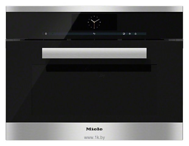 Фотографии Miele DGC 6805