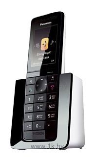 Фотографии Panasonic KX-PRS110