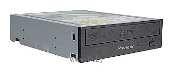 Фотографии Pioneer DVR-S21LBK Black