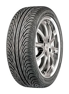 Фотографии General Tire Altimax UHP 225/50 R16 92W