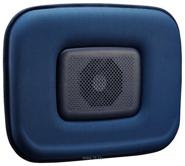 Фотографии Cooler Master Comforter Air Grey/Blue (R9-NBC-CAAB-GP)
