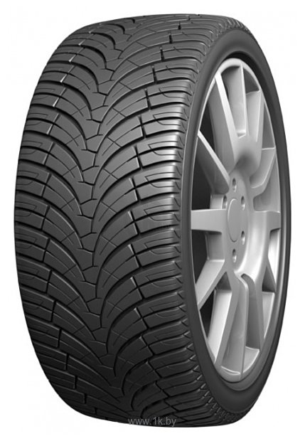 Фотографии Evergreen ES86 275/40 R20 106Y