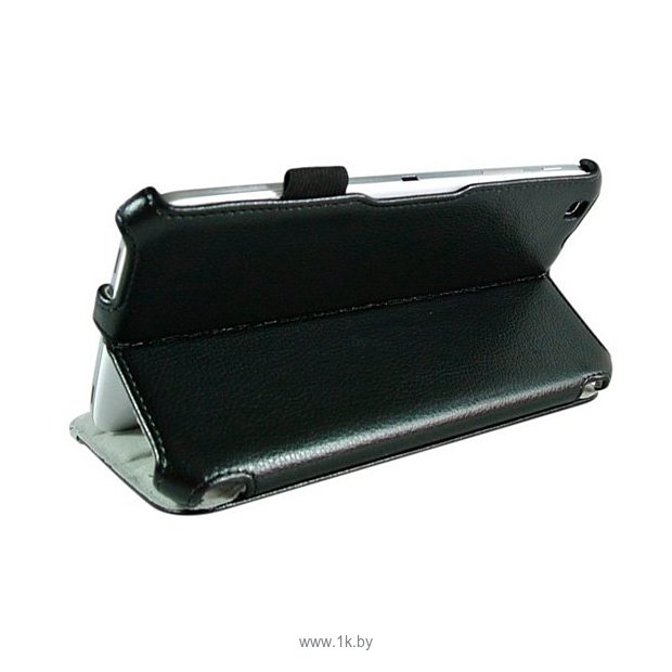 Фотографии LSS NOVA-03 Black для Samsung Galaxy Tab 3 8.0 T310