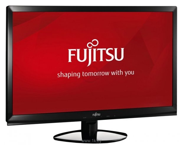 Фотографии Fujitsu L22T-5 LED
