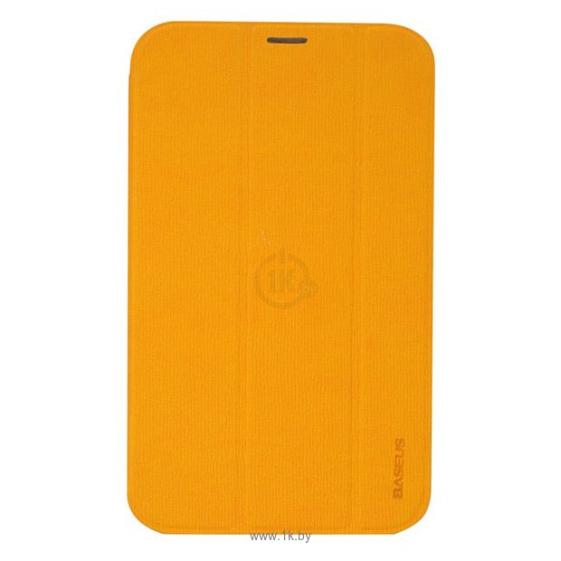 Фотографии Baseus Folio Orange для Samsung Galaxy Tab 3 8.0 T310