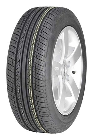 Фотографии Ovation Tyres VI-682 Ecovision 215/65 R16 98H