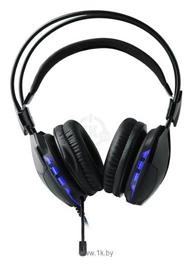 Фотографии e-blue Cobra II Headset