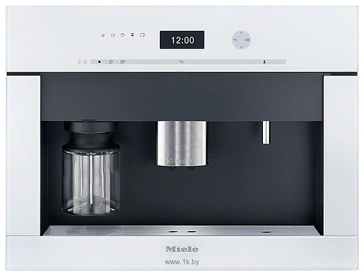 Фотографии Miele CVA 6401