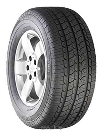 Фотографии Barum Vanis 2 225/70 R15C 112/110R