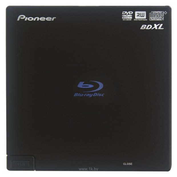Фотографии Pioneer BDR-XD05T Black