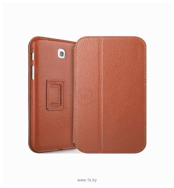Фотографии Yoobao Executive Brown для Samsung Galaxy Tab 3 7.0