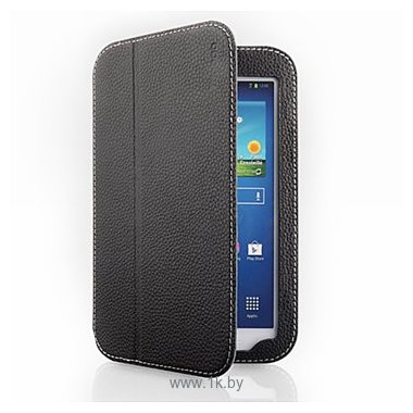 Фотографии Yoobao Executive Black для Samsung Galaxy Tab 3 7.0