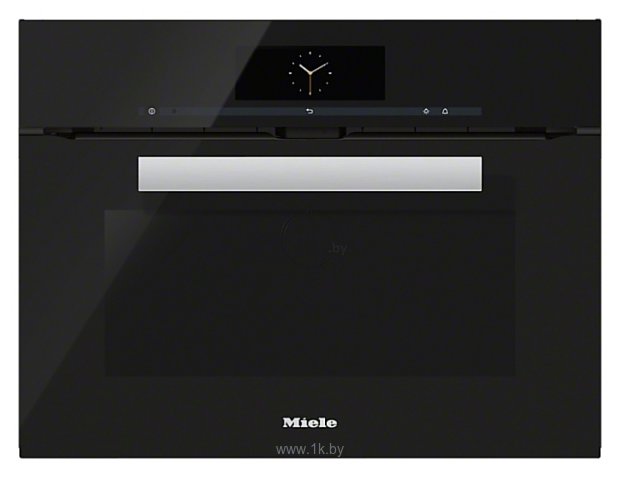 Фотографии Miele H 6800 BP OBSW