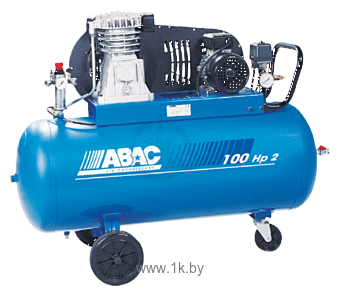 Фотографии Abac B5900B/100 CT5,5